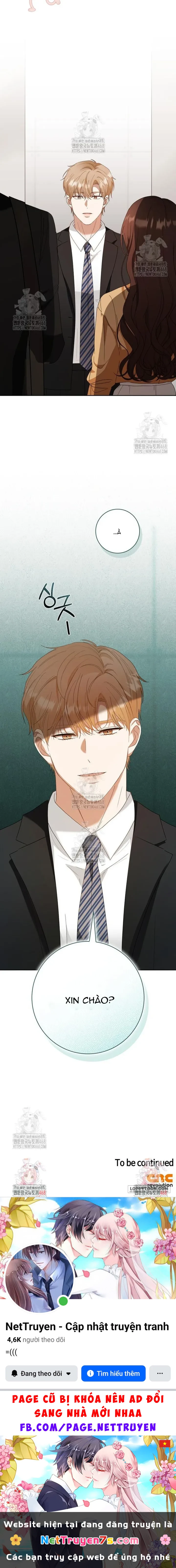 Nhịp Điệu Của Chúng Ta Chapter 8 - 15