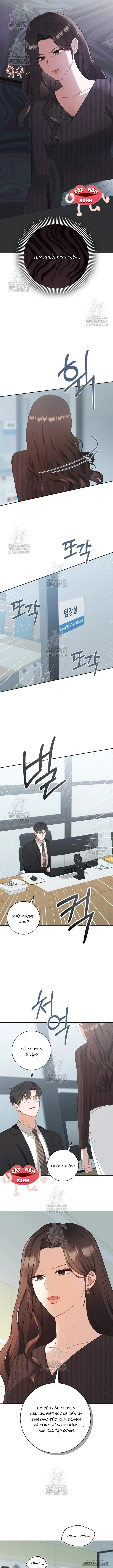 Nhịp Điệu Của Chúng Ta Chapter 9 - 13