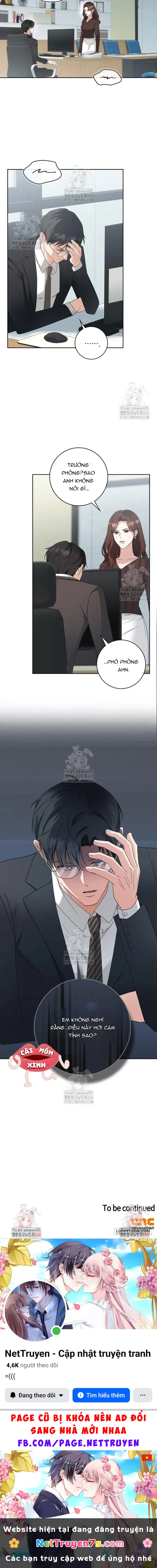 Nhịp Điệu Của Chúng Ta Chapter 9 - 14