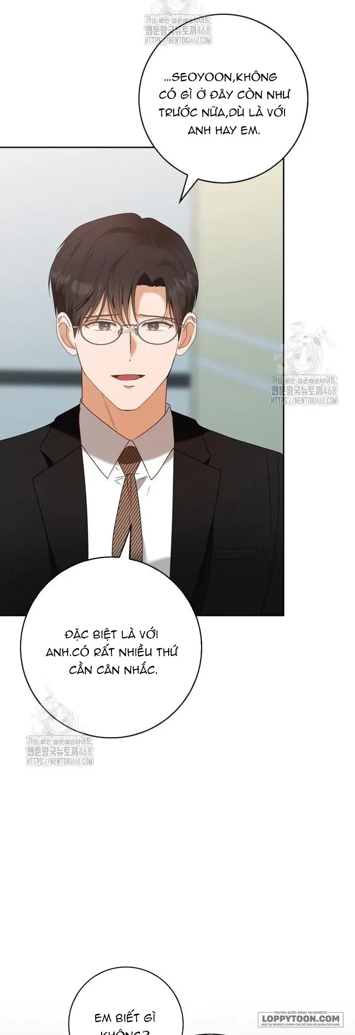 Nhịp Điệu Của Chúng Ta Chapter 10 - 7