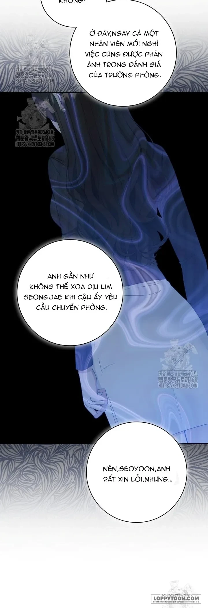 Nhịp Điệu Của Chúng Ta Chapter 10 - 8