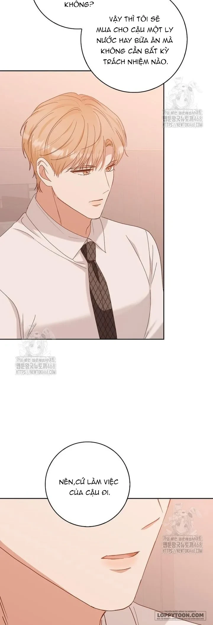 Nhịp Điệu Của Chúng Ta Chapter 10 - 15