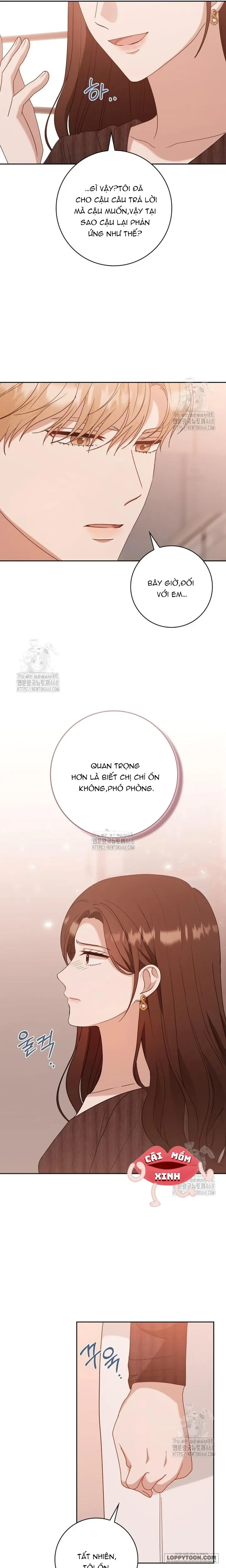 Nhịp Điệu Của Chúng Ta Chapter 10 - 17