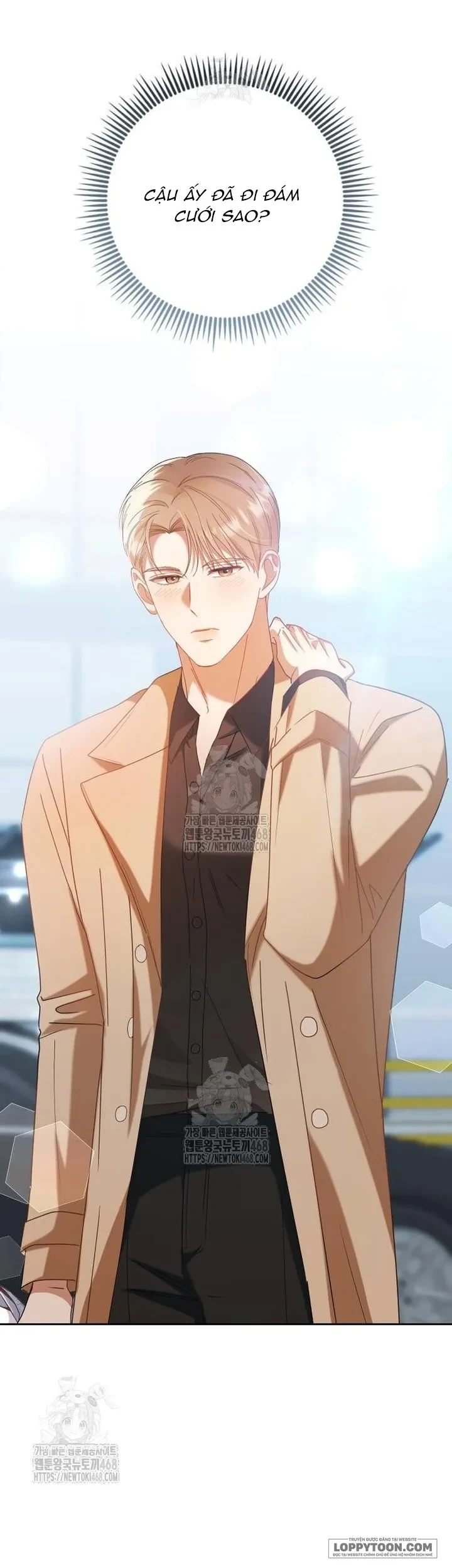 Nhịp Điệu Của Chúng Ta Chapter 10 - 24