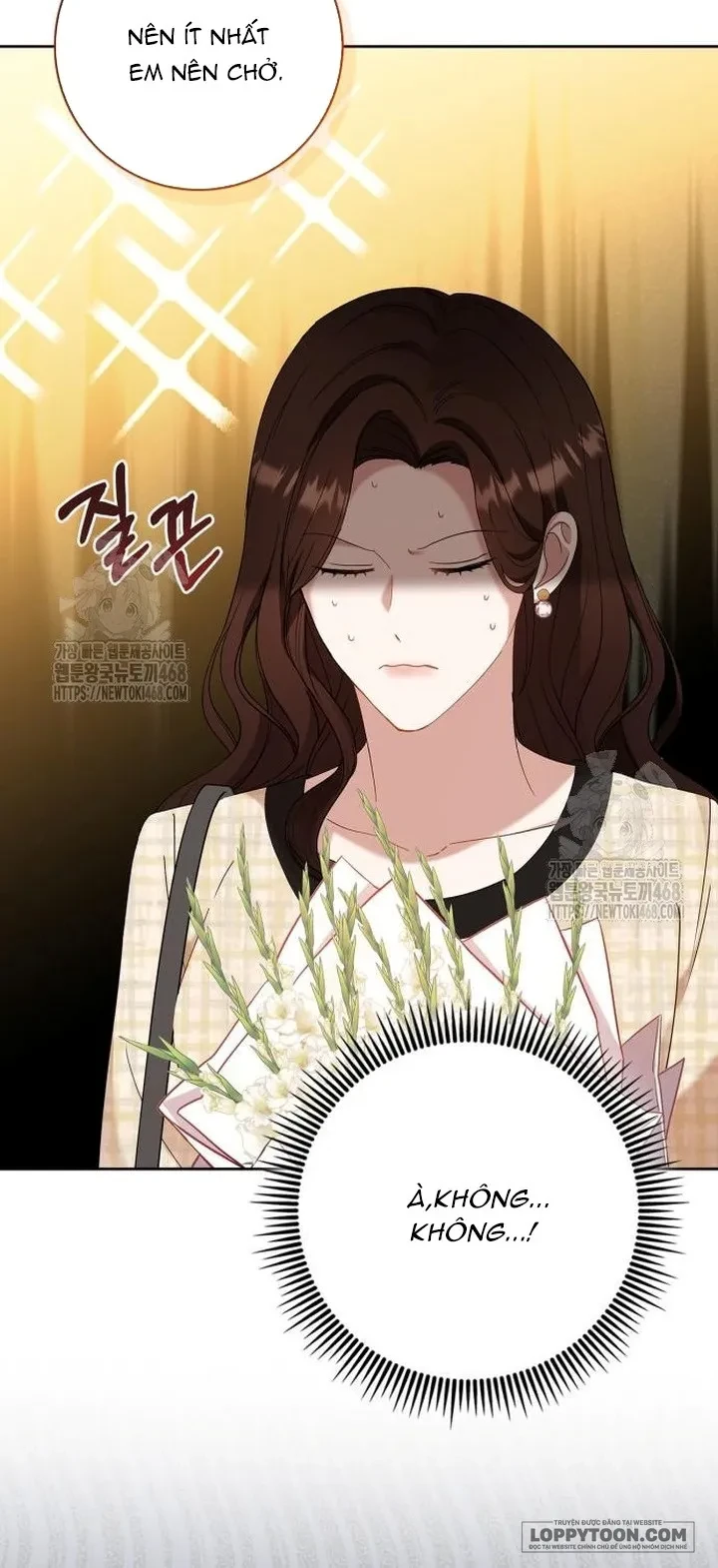 Nhịp Điệu Của Chúng Ta Chapter 10 - 29