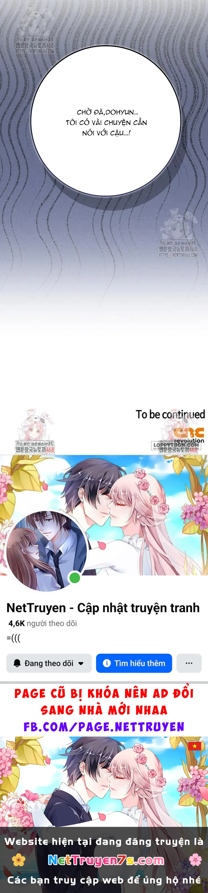 Nhịp Điệu Của Chúng Ta Chapter 10 - 30