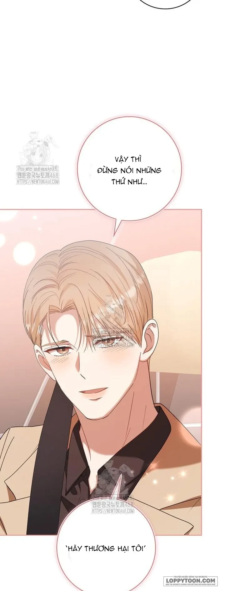 Nhịp Điệu Của Chúng Ta Chapter 11 - 7