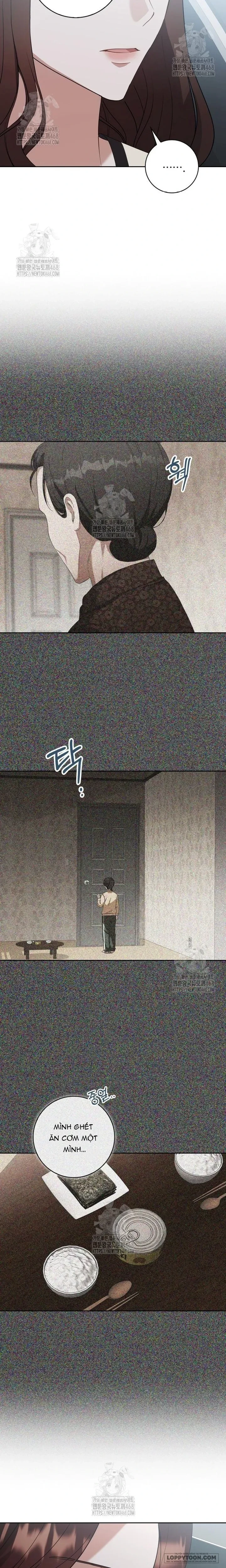 Nhịp Điệu Của Chúng Ta Chapter 11 - 11