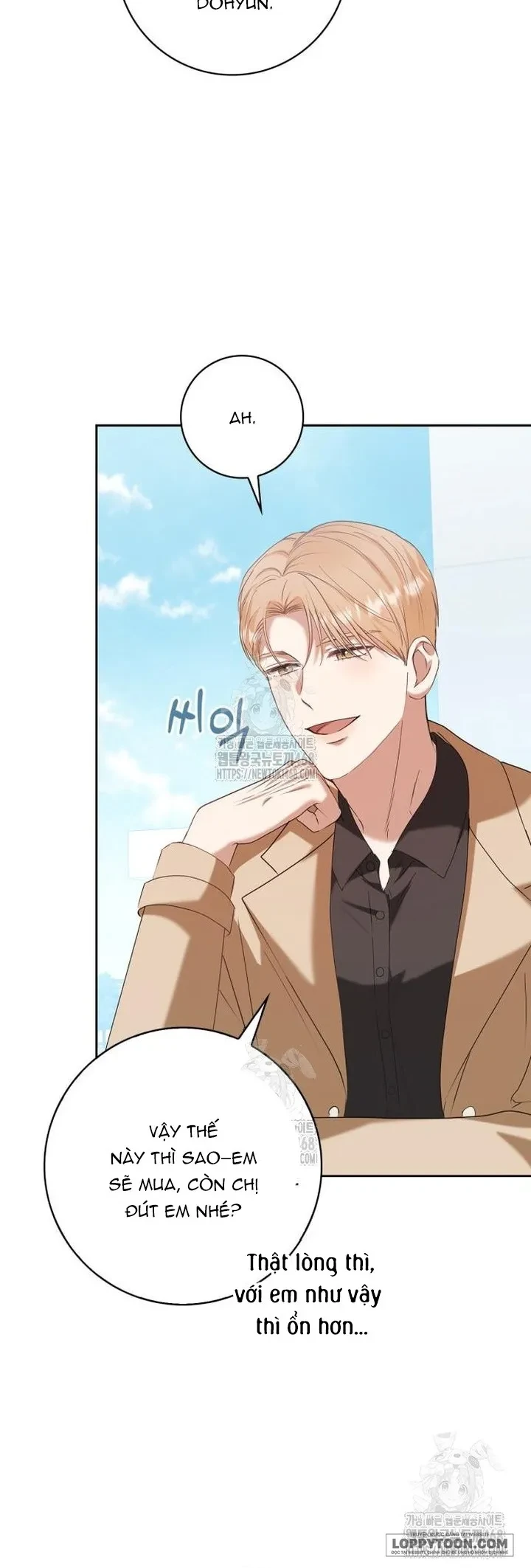 Nhịp Điệu Của Chúng Ta Chapter 11 - 16