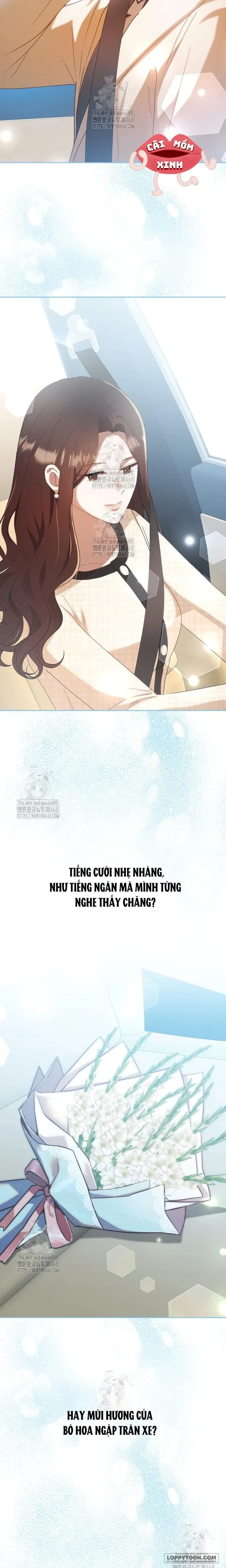 Nhịp Điệu Của Chúng Ta Chapter 11 - 21