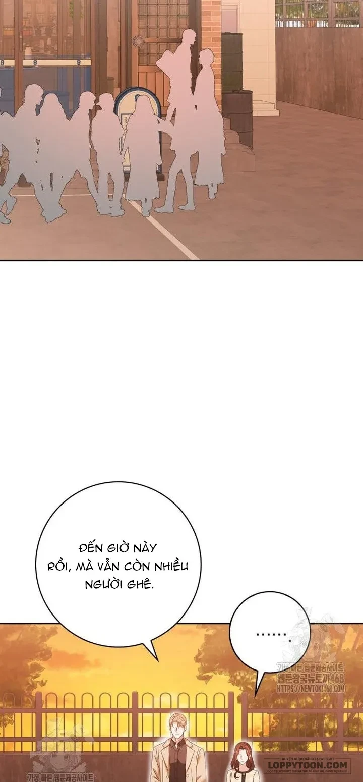 Nhịp Điệu Của Chúng Ta Chapter 11 - 23