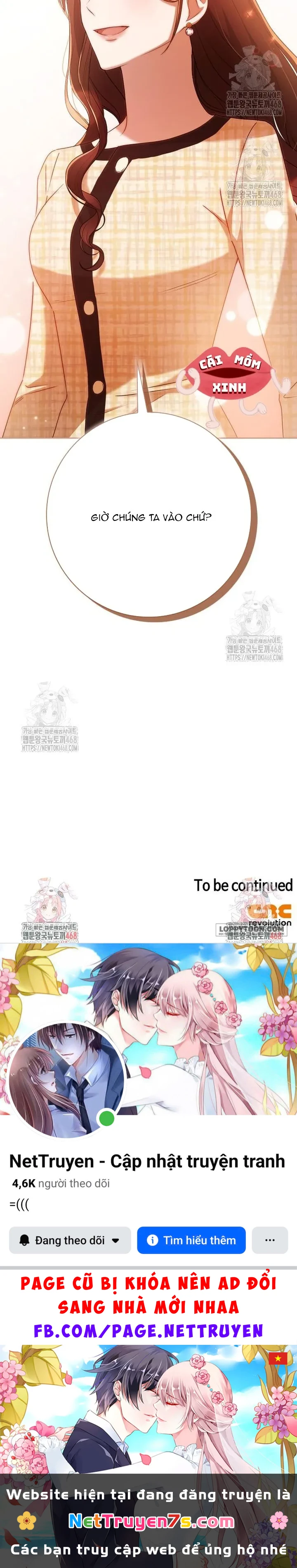 Nhịp Điệu Của Chúng Ta Chapter 11 - 28