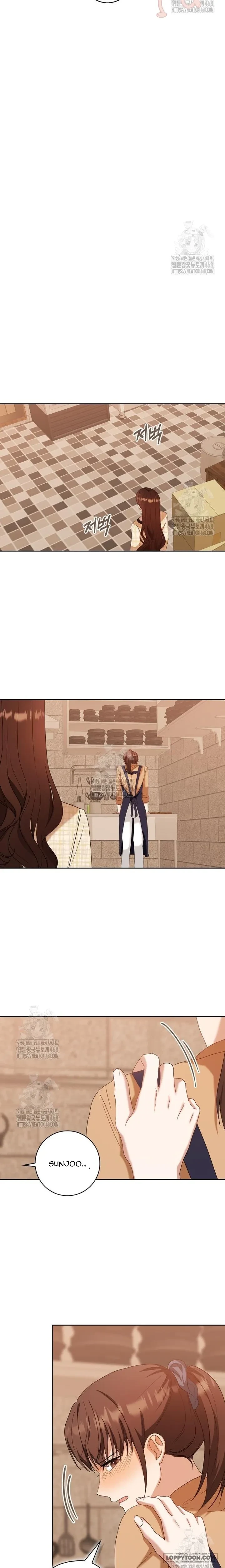 Nhịp Điệu Của Chúng Ta Chapter 12 - 5