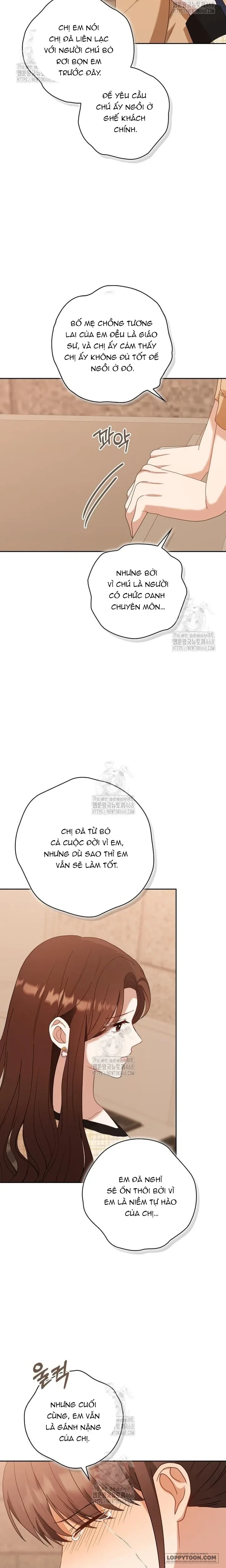 Nhịp Điệu Của Chúng Ta Chapter 12 - 6