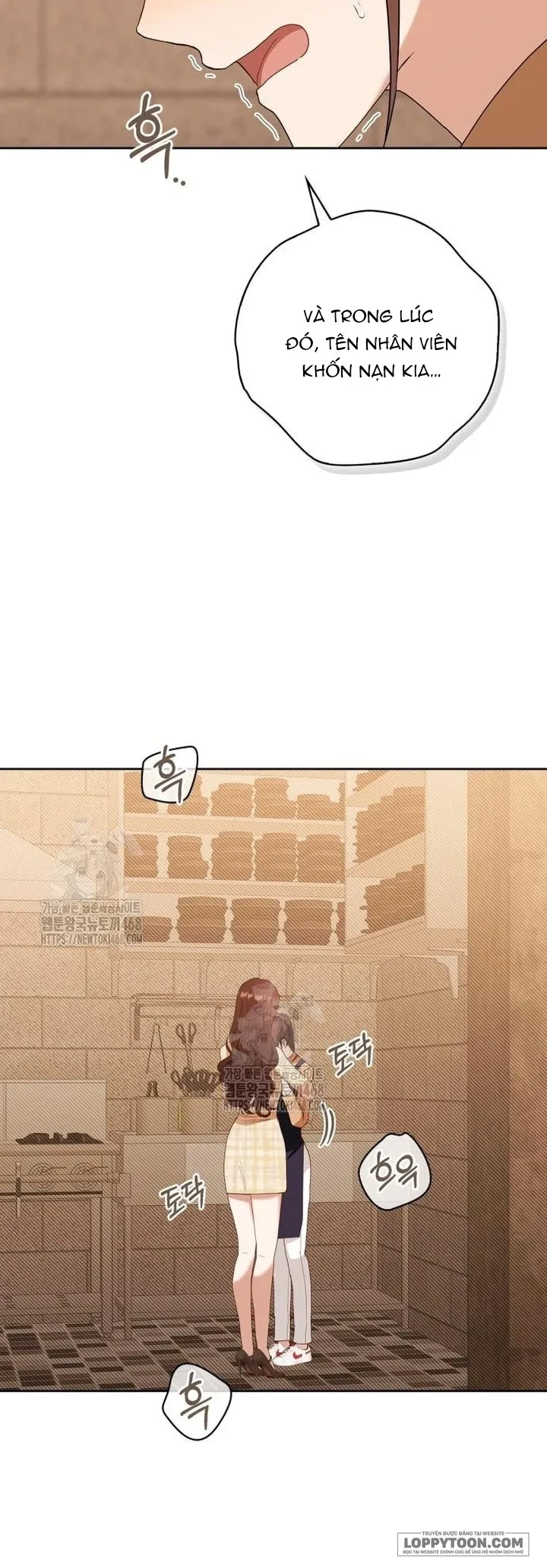 Nhịp Điệu Của Chúng Ta Chapter 12 - 7