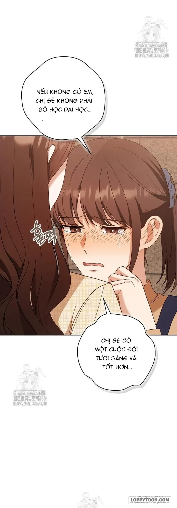 Nhịp Điệu Của Chúng Ta Chapter 12 - 8