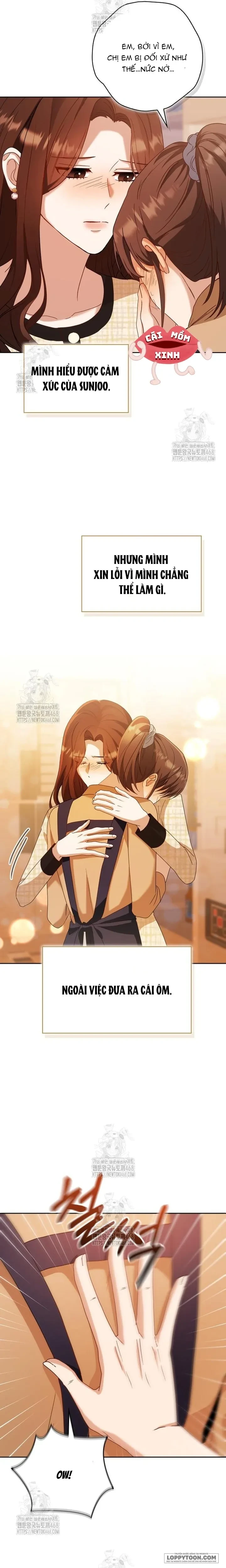 Nhịp Điệu Của Chúng Ta Chapter 12 - 9