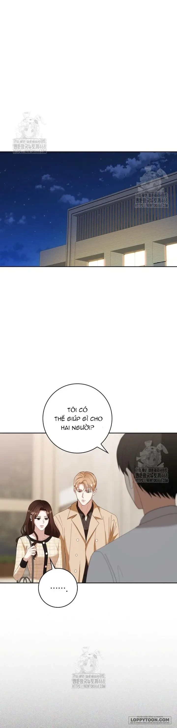 Nhịp Điệu Của Chúng Ta Chapter 12 - 14