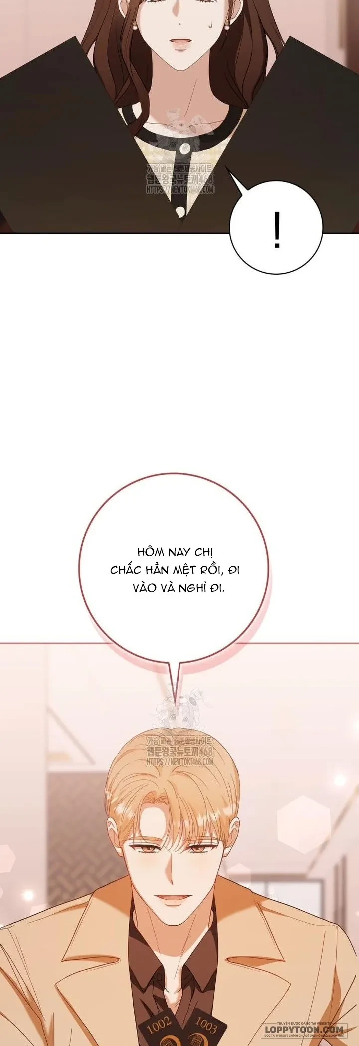 Nhịp Điệu Của Chúng Ta Chapter 12 - 21