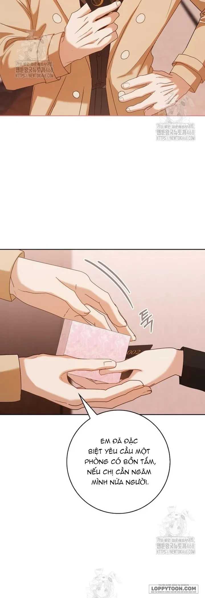 Nhịp Điệu Của Chúng Ta Chapter 12 - 22