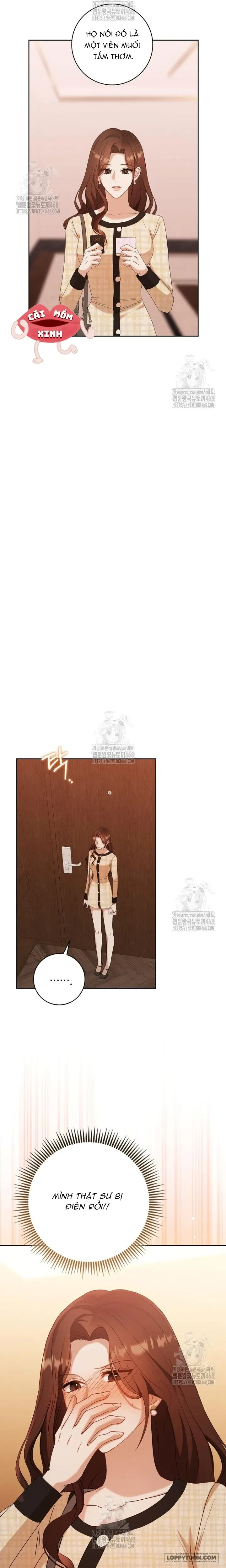 Nhịp Điệu Của Chúng Ta Chapter 12 - 23