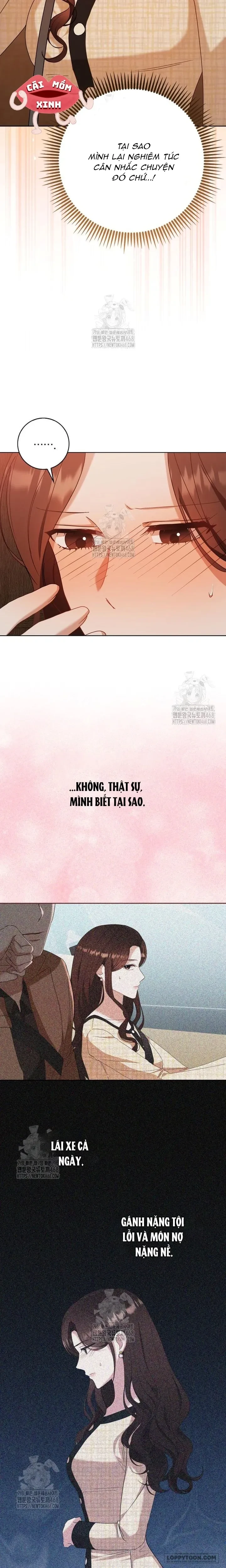 Nhịp Điệu Của Chúng Ta Chapter 12 - 24