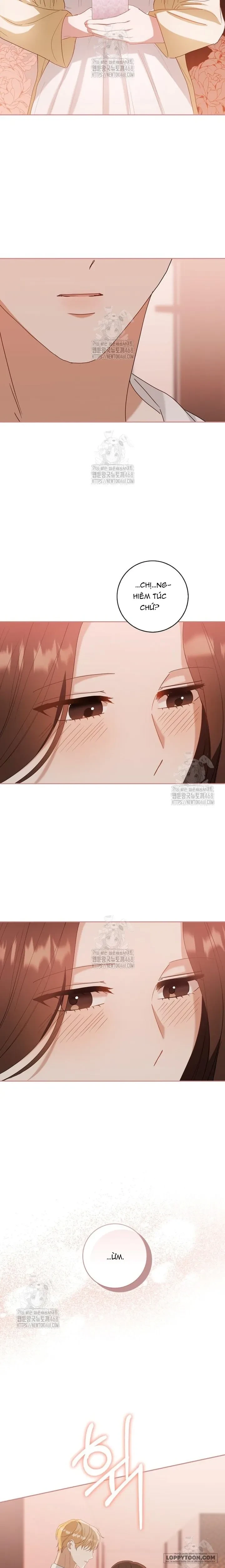 Nhịp Điệu Của Chúng Ta Chapter 12 - 28