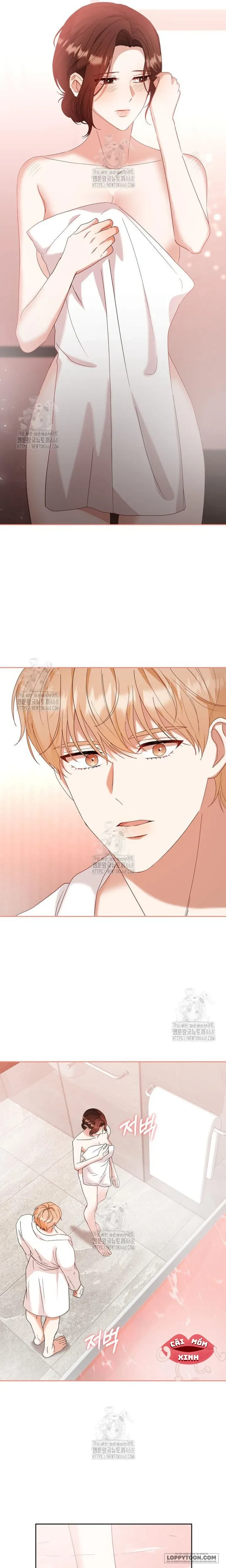 Nhịp Điệu Của Chúng Ta Chapter 13 - 7