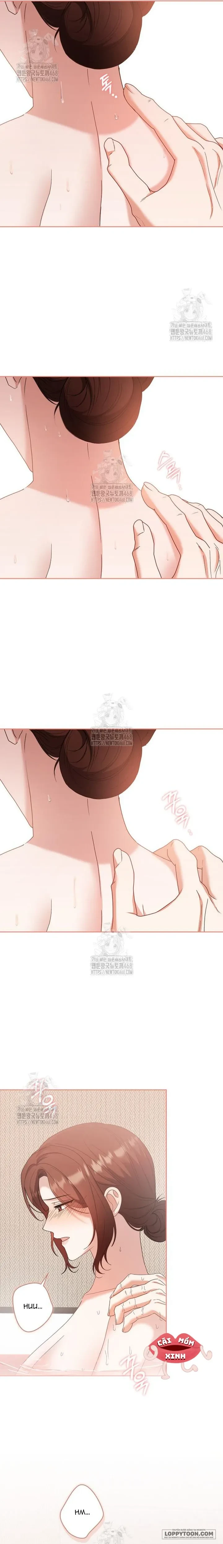 Nhịp Điệu Của Chúng Ta Chapter 13 - 13