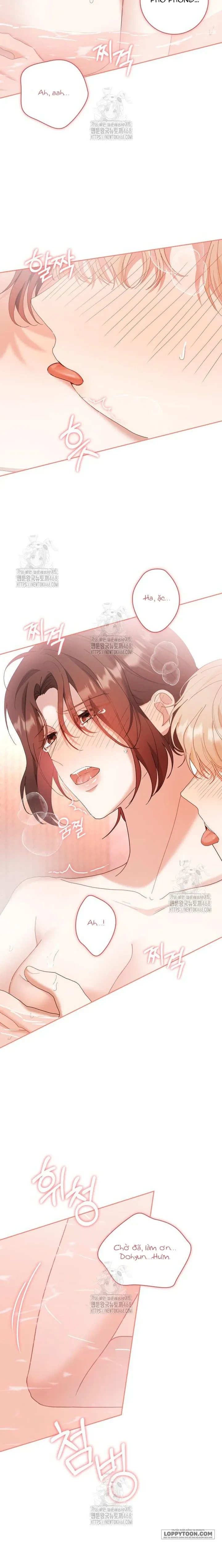 Nhịp Điệu Của Chúng Ta Chapter 13 - 20