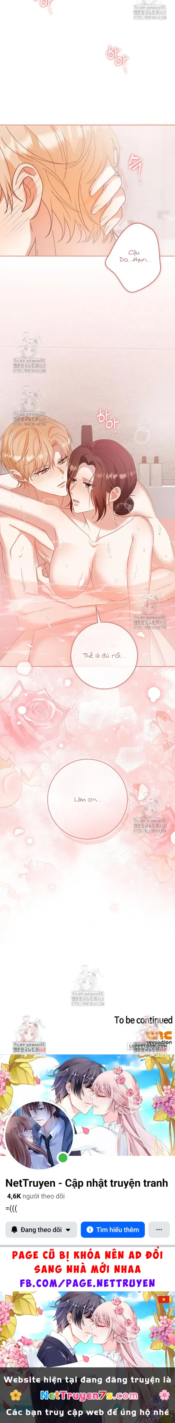 Nhịp Điệu Của Chúng Ta Chapter 13 - 22