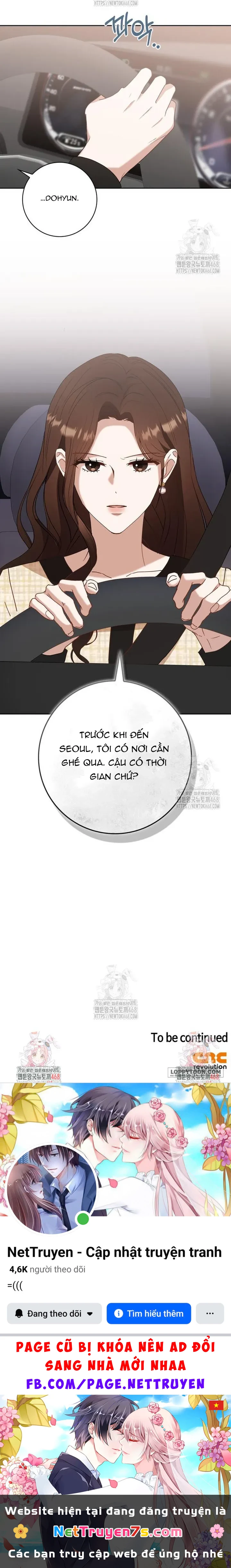 Nhịp Điệu Của Chúng Ta Chapter 14 - 28