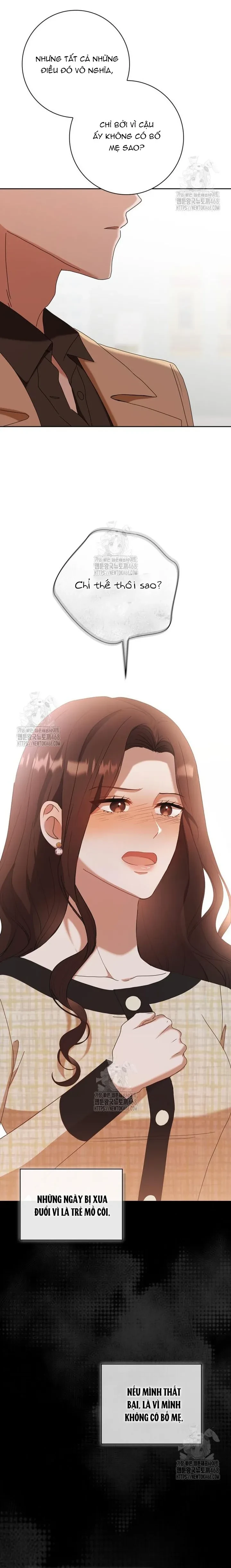 Nhịp Điệu Của Chúng Ta Chapter 15 - 16