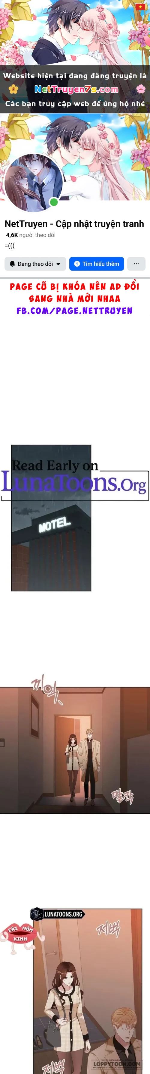 Nhịp Điệu Của Chúng Ta Chapter 16 - 1