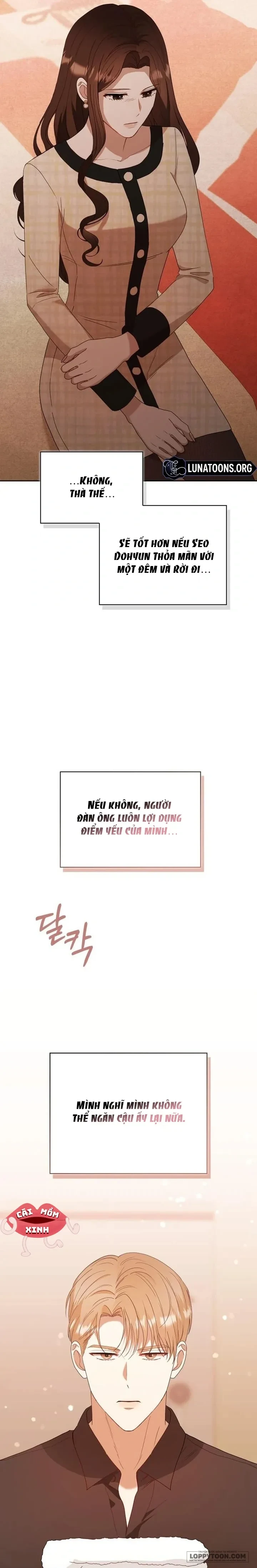 Nhịp Điệu Của Chúng Ta Chapter 16 - 5