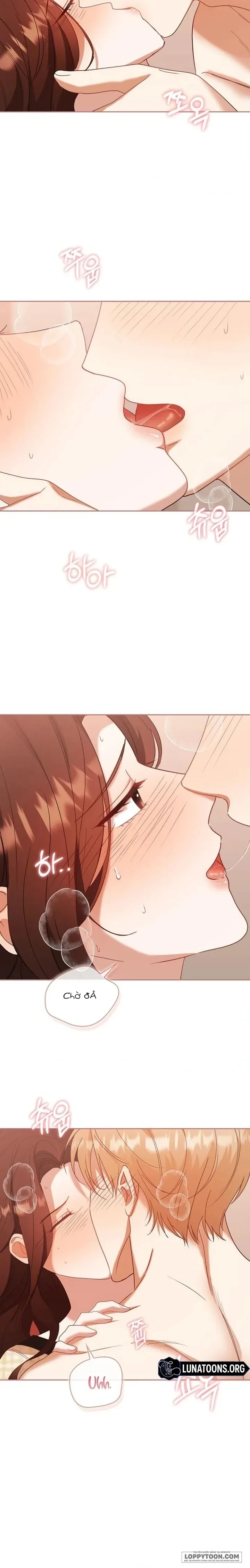 Nhịp Điệu Của Chúng Ta Chapter 16 - 20