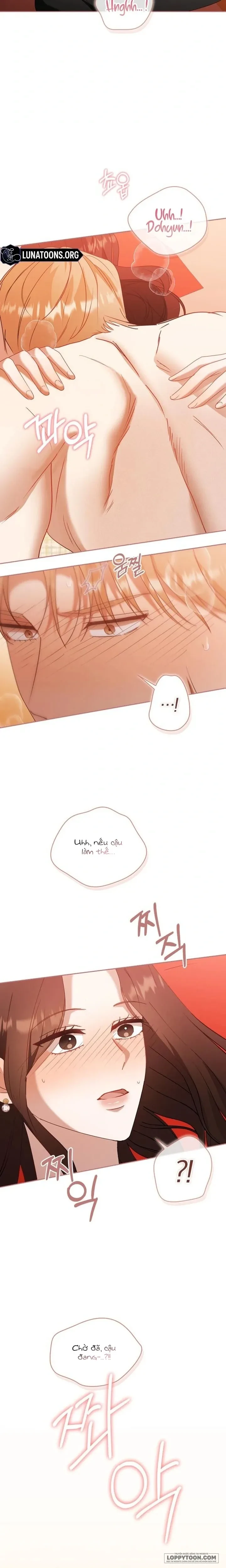 Nhịp Điệu Của Chúng Ta Chapter 16 - 24