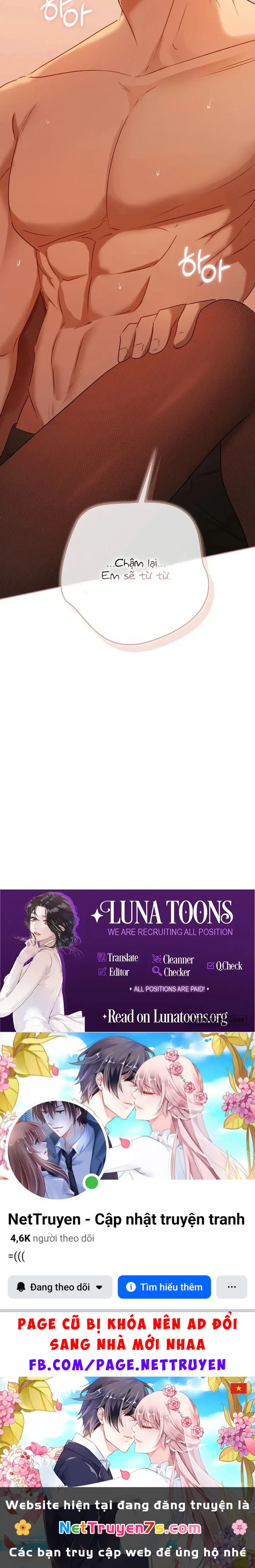 Nhịp Điệu Của Chúng Ta Chapter 16 - 26