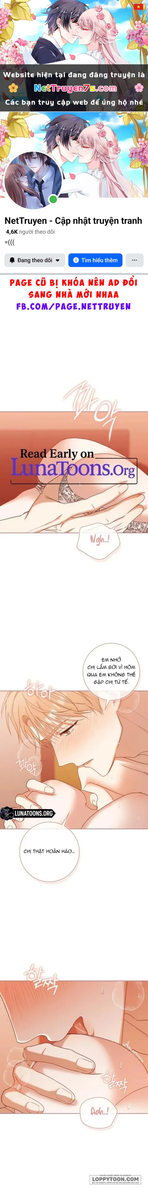 Nhịp Điệu Của Chúng Ta Chapter 17 - 1