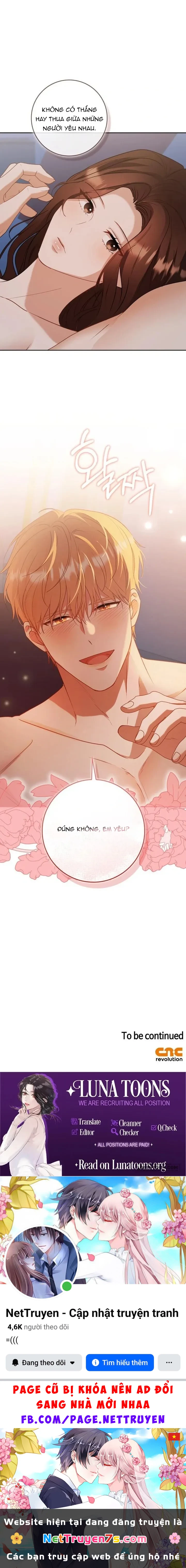 Nhịp Điệu Của Chúng Ta Chapter 17 - 24