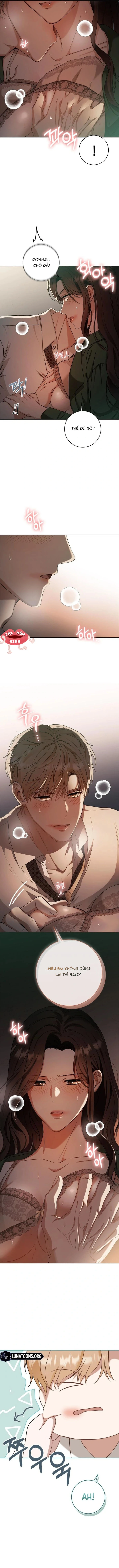 Nhịp Điệu Của Chúng Ta Chapter  18 - 5