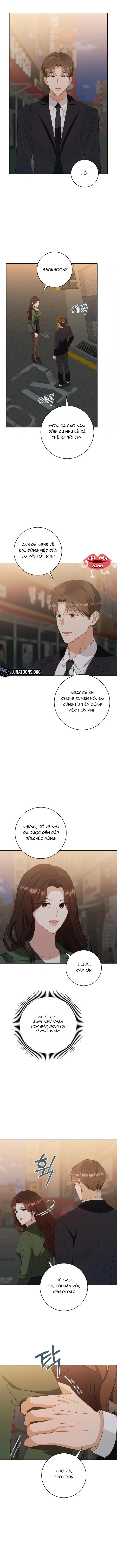 Nhịp Điệu Của Chúng Ta Chapter  18 - 12