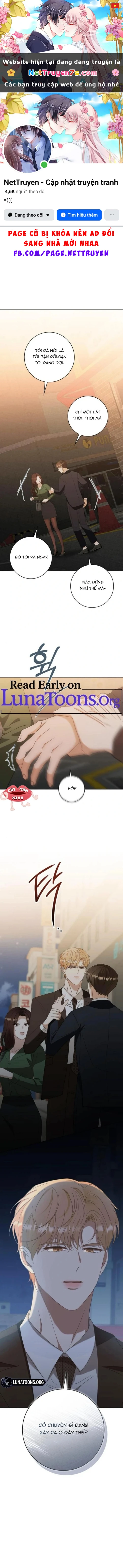 Nhịp Điệu Của Chúng Ta Chapter  19 - 1