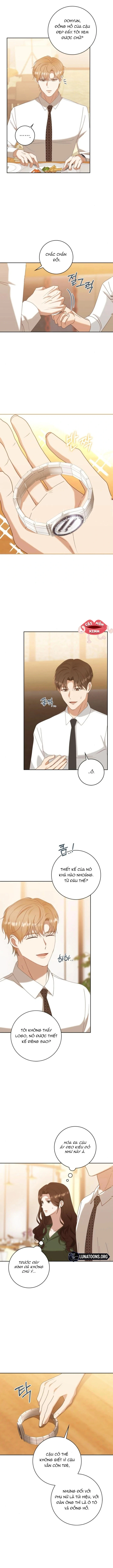 Nhịp Điệu Của Chúng Ta Chapter  19 - 5