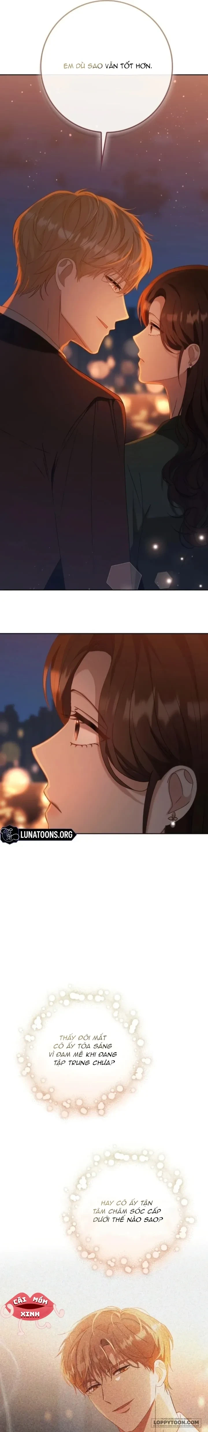 Nhịp Điệu Của Chúng Ta Chapter 20 - 13