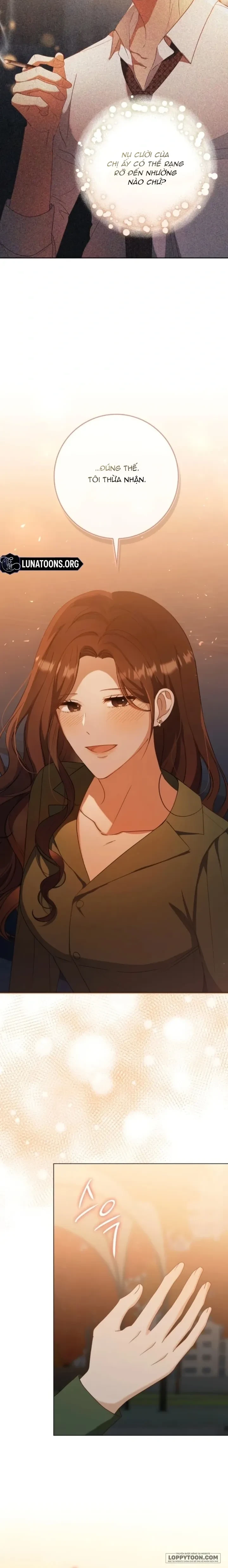 Nhịp Điệu Của Chúng Ta Chapter 20 - 14