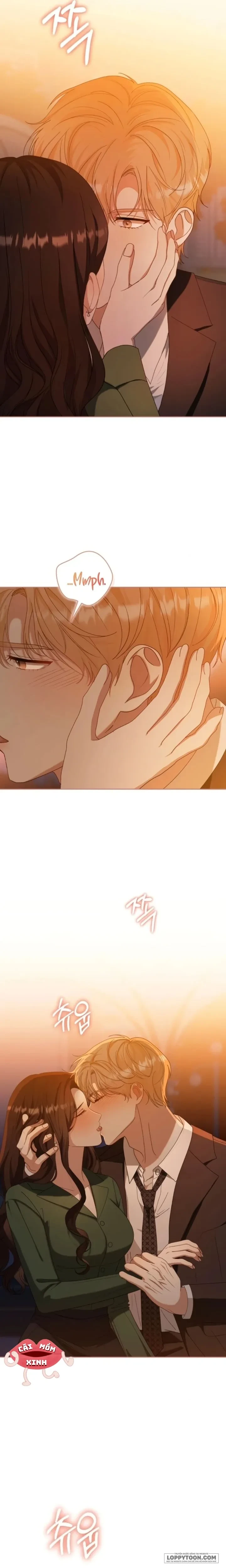 Nhịp Điệu Của Chúng Ta Chapter 20 - 15