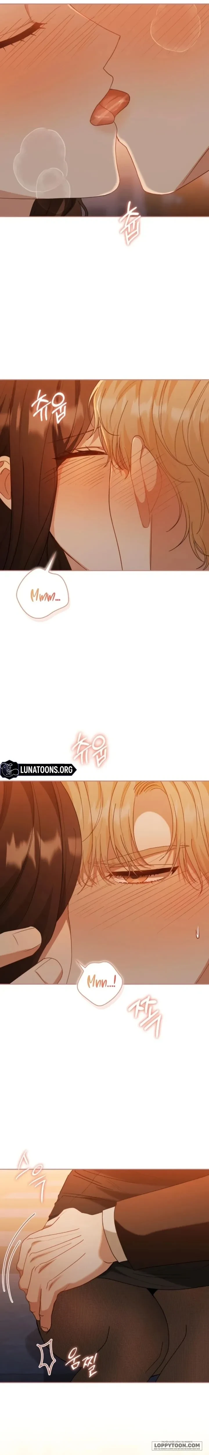 Nhịp Điệu Của Chúng Ta Chapter 20 - 16