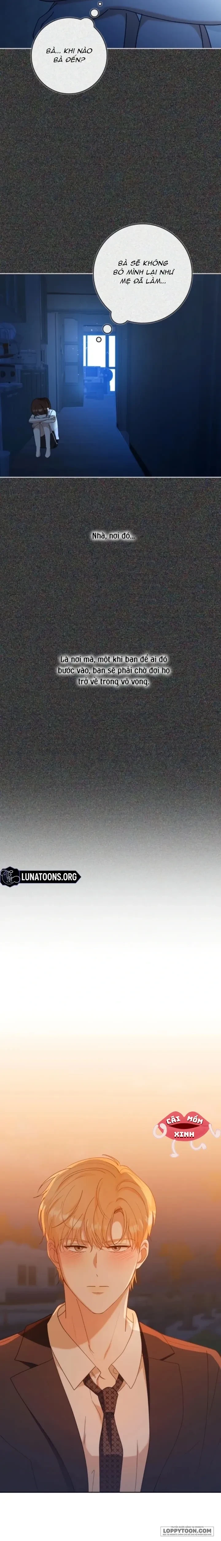 Nhịp Điệu Của Chúng Ta Chapter 20 - 19