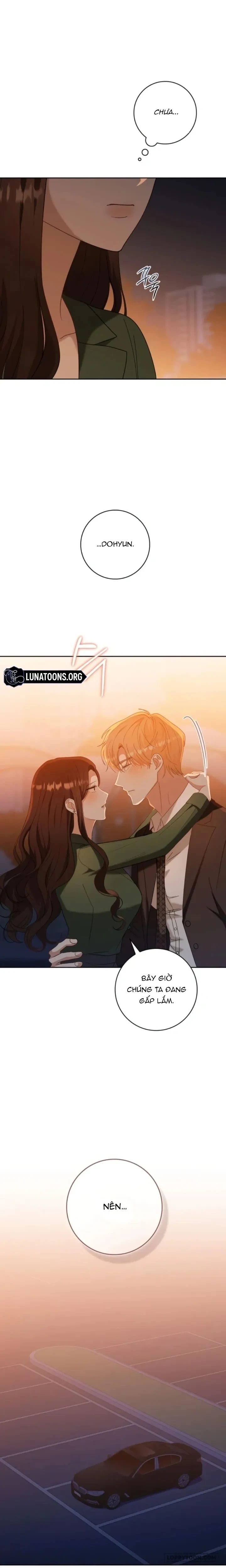 Nhịp Điệu Của Chúng Ta Chapter 20 - 20